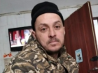 В Волгоградской области бесследно пропал невысокий мужчина в камуфляжной одежде