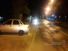 Водитель ночью сбил 18-летнего парня на Хорошева в Волгограде