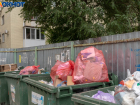 Мэрия Волгограда заказала очистку 14 улиц от мусора на 2 млн руб 