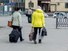 Из пятерых заболевших за сутки коронавирусом в Волгоградской области трое вернулись из Москвы 