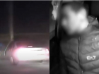 В Волгоградской области полицейские открыли стрельбу по колесам автомобиля, за рулем которого был подросток: погоня попала на видео