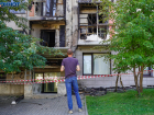 Восемь квартир в огне: волгоградец рассказал, как спасал детей из горящего дома 