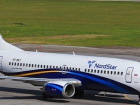 Самолет из Махачкалы экстренно сел в Волгограде из-за обморока пассажирки