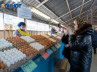 Рост цен на яйца в Волгограде проверит ФАС