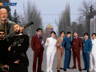 BTS, Розенбаум и Мияги: волгоградцы рассказали о концертном туре мечты 