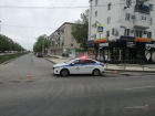 На север Волгограда ограничили движение после взрыва в доме