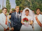 История любви семьи Горбуновых накануне серебряной свадьбы