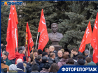 «Расстреляли несколько человек и спокойно ходили на работу»: памятник Сталину открыли в Волгограде