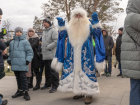 Дождь, мокрый снег и магнитная буря ожидаются в Волгограде