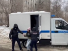 «Вся квартира была залита кровью»: волгоградцам показали подробности нашумевшего убийства из ревности