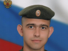 Жителей Волгограда просят помочь в розыске солдата-срочника, сбежавшего из войсковой части