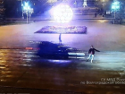 Возбуждено уголовное дело в отношении водителя Land Cruiser, насмерть сбившего роллера в центре Волгограда