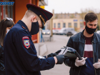 «Высадили, у кого нет QR кодов»: МВД прокомментировало слухи о ловле непривитых на въезде в Волгоградскую область