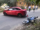 Девочки и мальчики на скутерах: в Волгоградской области 7 детей попали в ДТП