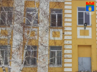 В Волгограде учеников выселили из-за ремонта школы 