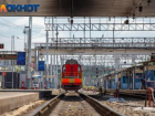 На трое суток закрывают ЖД-переезд под Волгоградом