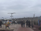 ЧВК "Редан" сообщает о задержаниях на сходке в Волгограде 