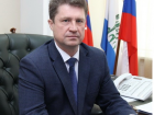 Станислав Зинченко в очередной раз стал мэром Камышина