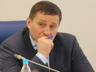 Губернатор Волгоградской области Бочаров, возможно, займет кресло полпреда в ЮФО