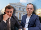Взамен ушедшего в гордуму Волгограда помощника депутат Гимбатов ищет бесплатного универсала