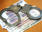 Директор предприятия под Волгоградом оплатил личные штрафы деньгами организации