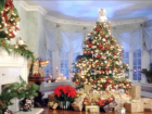 Топ-5 идей для украшения новогодней елки