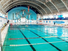 Пловцам в Волгограде задним числом арендовали дорожки в бассейне