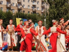 10 сентября в центре Волгограда появится огромная празднично-развлекательная площадка
