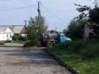 Ассенизаторы устроили утренний слив фекалий под нос жителям Волгограда