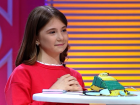 Юная волгоградка попала на шоу к королю тортов Агзамову