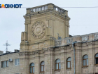 Установите часы в центре Волгограда: депутат попросил городские власти