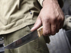 В Волгограде 37-летний сторож вонзил нож в грудь друга из-за разногласий