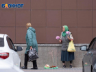 Штрафами пригрозили непривитым пенсионерам в Волгоградской области 