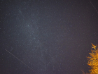 На ночном небе над Волгоградом заискрится метеорный поток Леониды