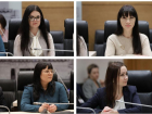 Шесть новых мировых судей назначили в  Волгоградской области