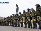 В Волгограде хотят переименовать сквер площади Ленина