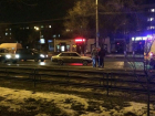 На юге Волгограда водитель сбил женщину-пешехода