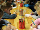 В сфере дошкольного образования в Волгоградской области работают 10 тысяч педагогов