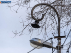 Несколько улиц Волгограда и Волжского погрузились во тьму