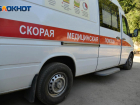 Автобус сбил женщину на парковке магазина под Волгоградом