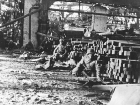 20 сентября 1942 года – Сталинградский комитет обороны призывает изгнать фашистскую нечисть из города