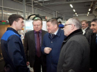 В Волгоградский области развивается оборонный комплекс 