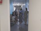  Адские очереди в филиале детской поликлиники №31 показала волгоградка