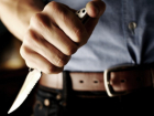Под Волгоградом мужчину осудили на 12 лет за нападение с ножом на полицейского