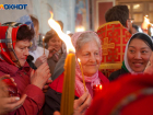 Благодатный огонь привезут в Волгоград на Пасху