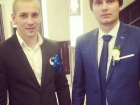 Расстрелявший насмерть у кафе «Frant'Эль» 22-летнего спортсмена оказался полицейским