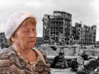 "С нами полнеба, за нами Донбасс": сталинградка рассказала о восстановлении города после бомбёжек