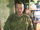 Стрелок-санитар Вячеслав Орехов из Урюпинска погиб в зоне СВО 
