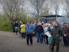 Дорогу к трем СНТ экстренно отремонтируют в Волгограде после публикации «Блокнота»