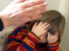В Волгоградской области женщина избивала ногами 7-летнюю дочь